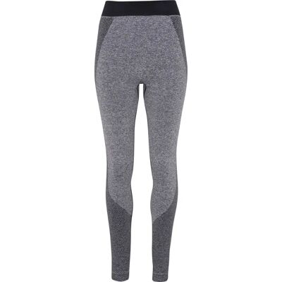TriDri Womens/Ladies Seamless 3D Fit Multi Sport Sculpt Leggings - Leggings TriDri Womens/Ladies Seamless 3D Fit Multi Sport Sculpt Leggings - Leggings