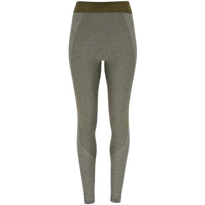 TriDri Womens Seamless 3D Fit Multi Sport Sculpt Leggings - Leggings TriDri Womens Seamless 3D Fit Multi Sport Sculpt Leggings - Leggings