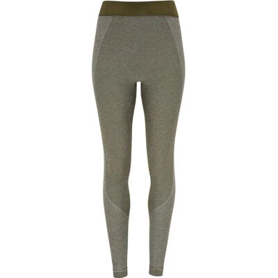 TriDri Womens Seamless 3D Fit Multi Sport Sculpt Leggings TriDri Womens Seamless 3D Fit Multi Sport Sculpt Leggings