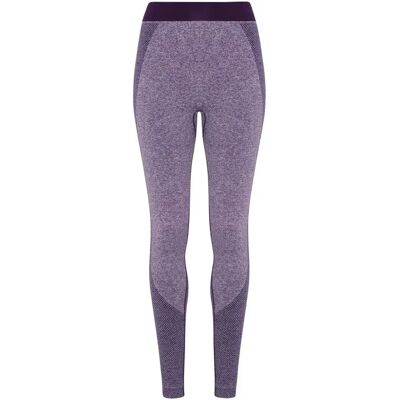 TriDri Womens Seamless 3D Fit Multi Sport Sculpt Leggings - Leggings TriDri Womens Seamless 3D Fit Multi Sport Sculpt Leggings - Leggings