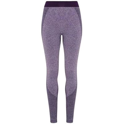 TriDri Womens Seamless 3D Fit Multi Sport Leggings - Leggings TriDri Womens Seamless 3D Fit Multi Sport Leggings - Leggings