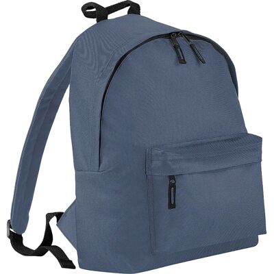 Bagbase Airforce Blue Backpack - 18L Unisex Bagbase Airforce Blue Backpack - 18L Unisex