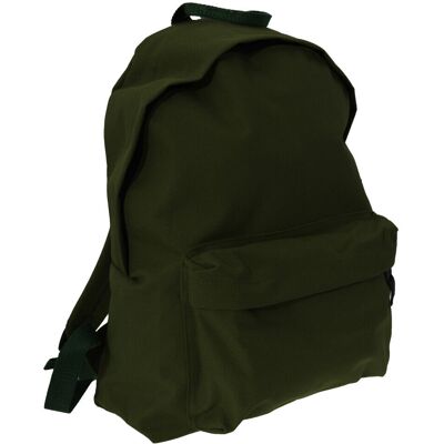 Bagbase Olive Fashion Backpack - Rucksack - 18L Bagbase Olive Fashion Backpack - Rucksack - 18L