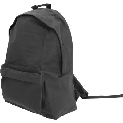 Bagbase Maxi Fashion Backpack - Dark Grey - 22L - Unisex Bagbase Maxi Fashion Backpack - Dark Grey - 22L - Unisex