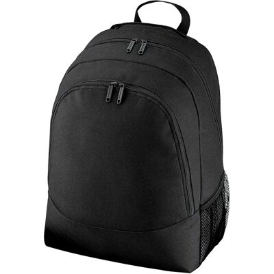 Bagbase Universal Multipurpose Backpack - 18L - Pack of 2 Bagbase Universal Multipurpose Backpack - 18L - Pack of 2