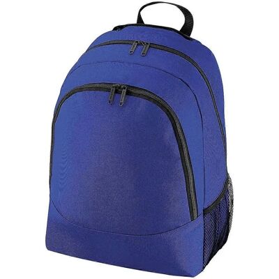 Bagbase Sac à dos polyvalent Bleu Royal - Sac à dos Bagbase Sac à dos polyvalent Bleu Royal - Sac à dos