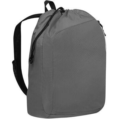 Ogio - Endurance Sonic Single Strap Backpack - Light Grey - Backpack Ogio - Endurance Sonic Single Strap Backpack - Light Grey - Backpack