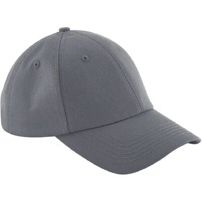 Beechfield Casquette Authentique 6 Panneaux Unisexe - Baseball Cap Beechfield Casquette Authentique 6 Panneaux Unisexe - Baseball Cap