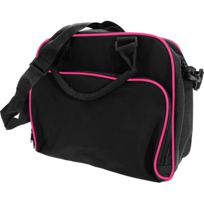 Bagbase Borsa Messaggera Junior di Danza - 15L - Unisexa Bagbase Borsa Messaggera Junior di Danza - 15L - Unisexa