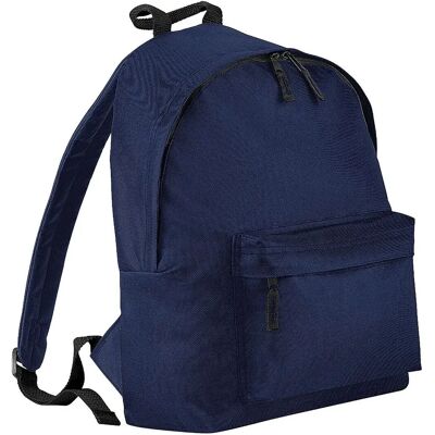 Beechfield Childrens Junior Fashion Backpack Bags - School - 38x28x14cm Beechfield Childrens Junior Fashion Backpack Bags - School - 38x28x14cm