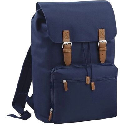 Bagbase Heritage Sac à Dos pour Ordinateur - Jusqu'à 17 pouces - Pack de 2 Bagbase Heritage Sac à Dos pour Ordinateur - Jusqu'à 17 pouces - Pack de 2