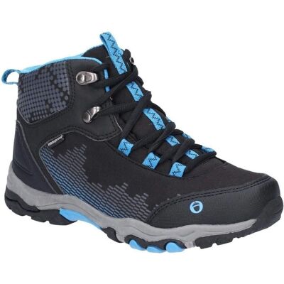 Cotswold Ducklington Waterdichte Wandelschoenen - Kinderen UK 13 Cotswold Ducklington Waterdichte Wandelschoenen - Kinderen UK 13