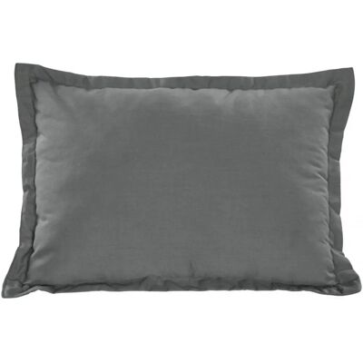 Trespass Unisex Snoozefest Travel Pillow - Grey - One Size Trespass Unisex Snoozefest Travel Pillow - Grey - One Size