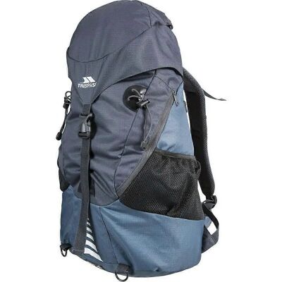 Trespass Inverary Rugzak - Navy 45L Trespass Inverary Rugzak - Navy 45L