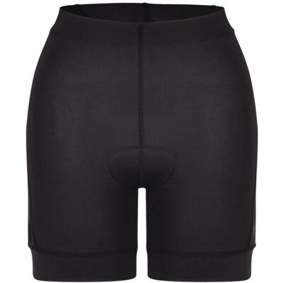 Dare 2b Damen/ Damen Habit Short - Schwarz - Shorts Dare 2b Damen/ Damen Habit Short - Schwarz - Shorts