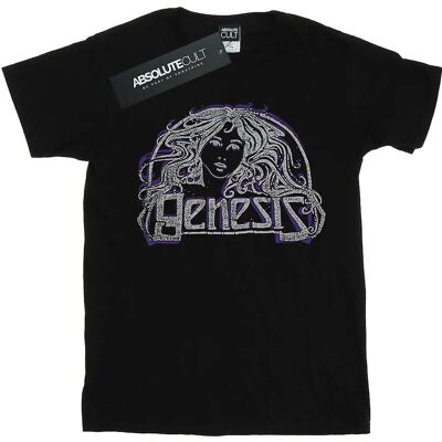Absolute Cult Genesis Schwarz XX-Large T-Shirt Absolute Cult Genesis Schwarz XX-Large T-Shirt
