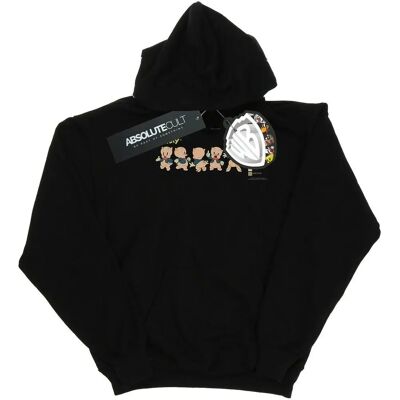 Absolute Cult Porky Pig Hoodie - Offizielles Looney Tunes Merch Absolute Cult Porky Pig Hoodie - Offizielles Looney Tunes Merch