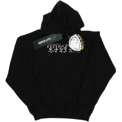 Felpa Bugs Bunny - Merchandise ufficiale Looney Tunes Felpa Bugs Bunny - Merchandise ufficiale Looney Tunes
