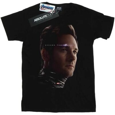Absolute Cult - Avengers Endgame - Ant-Man - T-Shirt Absolute Cult - Avengers Endgame - Ant-Man - T-Shirt
