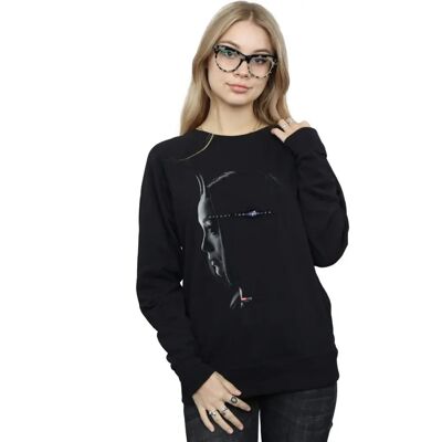 Marvel Endgame Mantis Schwarzes Sweatshirt - Sweatshirt Marvel Endgame Mantis Schwarzes Sweatshirt - Sweatshirt