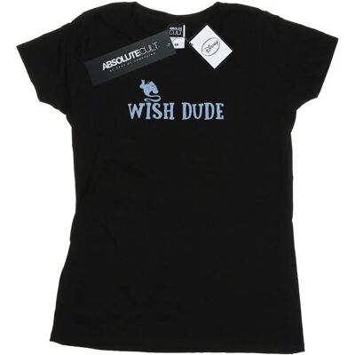 Disney Wish Dude T-Shirt - Official Merchandise Disney Wish Dude T-Shirt - Official Merchandise