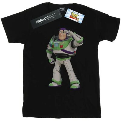 T-shirt Buzz Lightyear coupe boyfriend - T-Shirt T-shirt Buzz Lightyear coupe boyfriend - T-Shirt