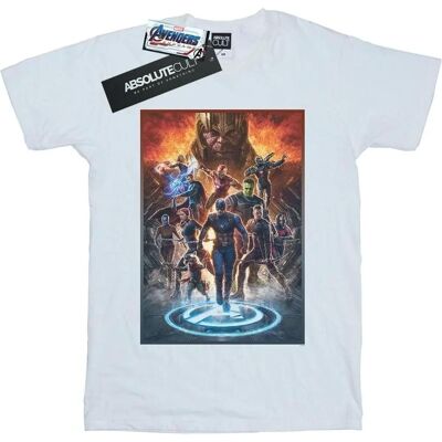 Absolute Cult - Marvel Avengers Endgame Heroes at War Absolute Cult - Marvel Avengers Endgame Heroes at War
