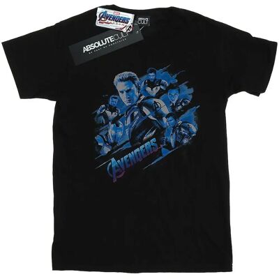 Marvel Avengers Endgame Hero Flash T-Shirt - T-Shirt Marvel Avengers Endgame Hero Flash T-Shirt - T-Shirt