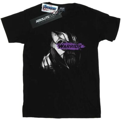 Absolute Cult - Marvel Avengers Endgame Thanos Warrior - Schwarz - XL Absolute Cult - Marvel Avengers Endgame Thanos Warrior - Schwarz - XL