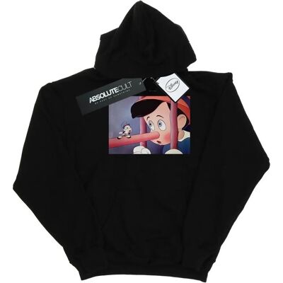 Absolute Cult Disney - Pinocchio Nose Hoodie - XXX-Large - Hoodie Absolute Cult Disney - Pinocchio Nose Hoodie - XXX-Large - Hoodie