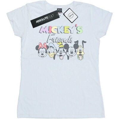 Koszulka Mickey Mouse Wyblakła Nostalgia - Koszulka Koszulka Mickey Mouse Wyblakła Nostalgia - Koszulka