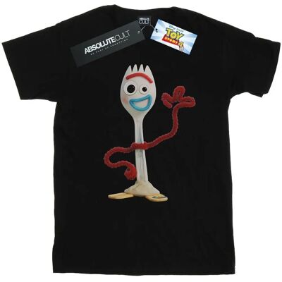 Disney Toy Story 4 Forky T-shirt dla dziewczyn - T-Shirt Disney Toy Story 4 Forky T-shirt dla dziewczyn - T-Shirt