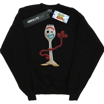 Disney Toy Story 4 Forky Sweatshirt - Sweatshirt Disney Toy Story 4 Forky Sweatshirt - Sweatshirt