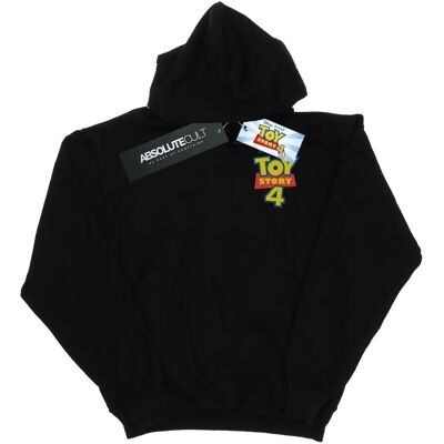Disney Toy Story 4 Logo Hoodie - Hoodie Disney Toy Story 4 Logo Hoodie - Hoodie