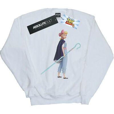 Disney Little Bo Peep Sweatshirt - Lange Mouwen Officieel Disney Little Bo Peep Sweatshirt - Lange Mouwen Officieel