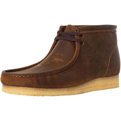 Clarks Wallabee Boot - Bienenwachs Clarks Wallabee Boot - Bienenwachs