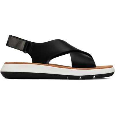 Clarks Jemsa Cross - noir Clarks Jemsa Cross - noir