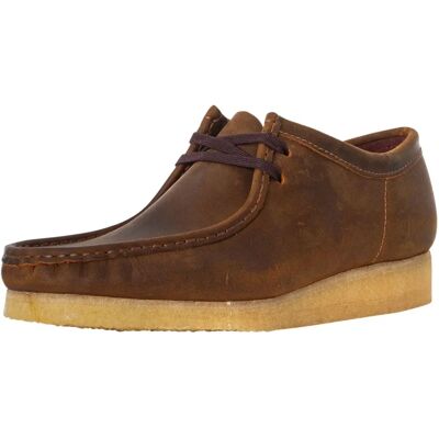 Clarks Wallabee - cera de abeja (26156605) Clarks Wallabee - cera de abeja (26156605)