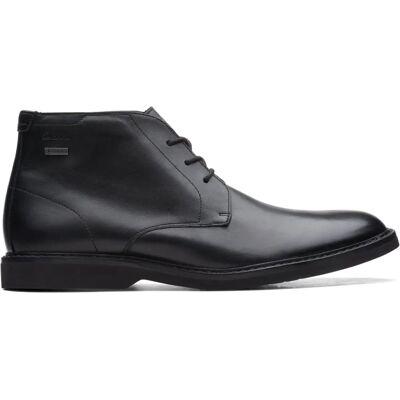 Chaussures montantes Clarks Atticus LT Hi GORE-TEX - Chaussures Chaussures montantes Clarks Atticus LT Hi GORE-TEX - Chaussures
