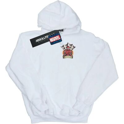 Absolute Cult Marvel Spider-Man Hoodie - Offizielles Lizenzprodukt Absolute Cult Marvel Spider-Man Hoodie - Offizielles Lizenzprodukt