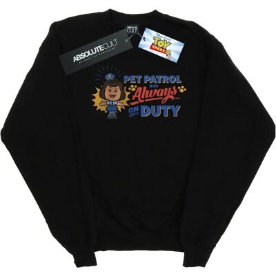 Absolute Cult Disney Mickey Toy Story 4 Sweatshirt - Sweatshirt Absolute Cult Disney Mickey Toy Story 4 Sweatshirt - Sweatshirt