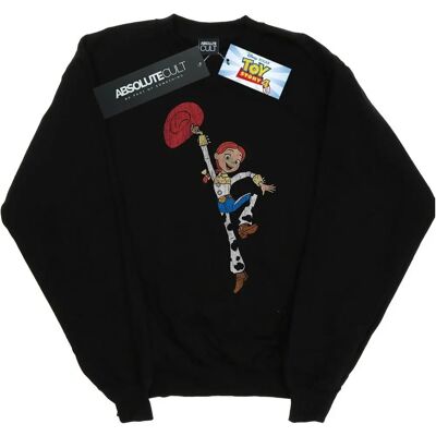 Disney Toy Story 4 Jessie Sweatshirt - Schwerer Baumwollmix Disney Toy Story 4 Jessie Sweatshirt - Schwerer Baumwollmix
