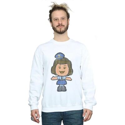 Disney Giggle McDimples Sweatshirt - Toy Story 4 - Sweatshirt Disney Giggle McDimples Sweatshirt - Toy Story 4 - Sweatshirt