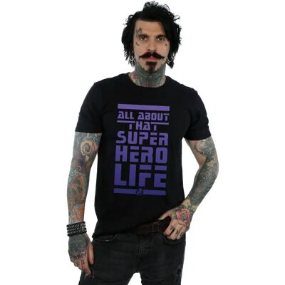 Marvel Endgame Slim Fit T-Shirt - Superhelden T-Shirt Marvel Endgame Slim Fit T-Shirt - Superhelden T-Shirt