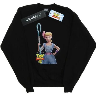 Absolute Cult Disney - Toy Story 4 Bo Peep Hook - Schwarz Absolute Cult Disney - Toy Story 4 Bo Peep Hook - Schwarz