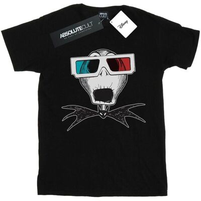 Absolute Cult - Disney Jack Skellington 3D Okulary Absolute Cult - Disney Jack Skellington 3D Okulary