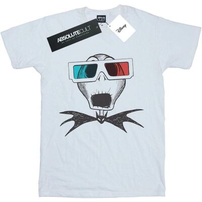 Absolute Cult - Disney Nightmare Before Christmas - T-Shirt Absolute Cult - Disney Nightmare Before Christmas - T-Shirt