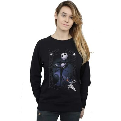 Felpa Disney Jack Skellington - Nightmare Before Christmas Felpa Disney Jack Skellington - Nightmare Before Christmas