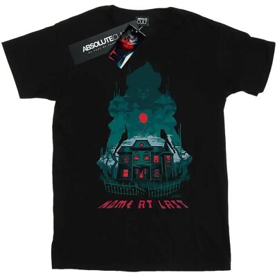 Absolute Cult Es Kapitel 2 Pennywise Weiß T-Shirt - Herren Absolute Cult Es Kapitel 2 Pennywise Weiß T-Shirt - Herren
