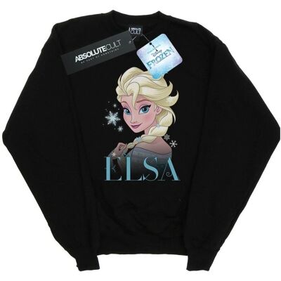Absolute Cult Disney - Elsa Snowflake Portret - Bluza Absolute Cult Disney - Elsa Snowflake Portret - Bluza